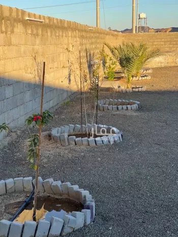 استراحة للبيع في شارع ضباء 170 ، العمود ، ضبا صورة 3