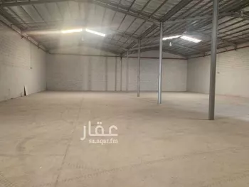 مستودع للإيجار في شارع الربيعية, حي السلي, مدينة الرياض, منطقة الرياض صورة 2