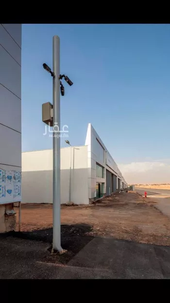 مستودع للإيجار في شارع الربيعية, حي السلي, مدينة الرياض, منطقة الرياض صورة 3