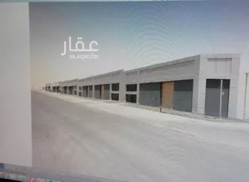 مستودع للإيجار في شارع الربيعية, حي السلي, مدينة الرياض, منطقة الرياض صورة 3