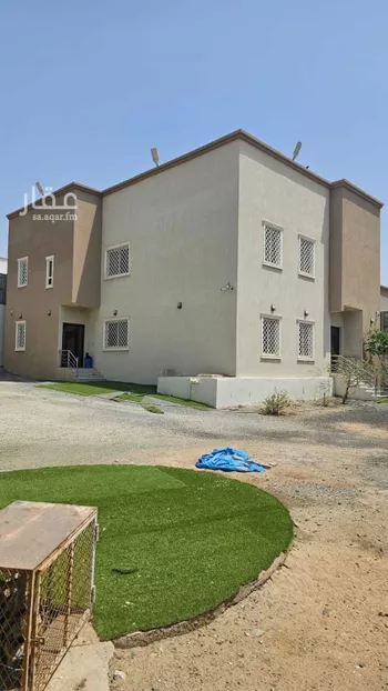 فيلا للبيع في شارع الأمين شرف الدين المليكي ، حي ام السلم ، جدة ، جدة صورة 2