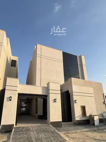 فيلا للبيع في شارع الطرفة, حي الرمال, مدينة الرياض, منطقة الرياض