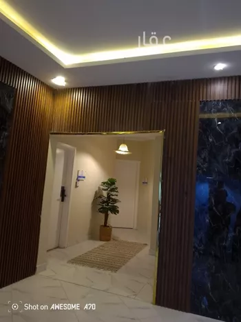 شقة للإيجار في شارع الفردوس, حي الربيع, مدينة الرياض, منطقة الرياض صورة 2