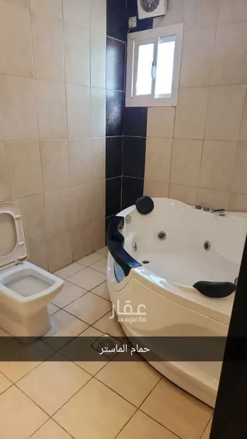 فيلا للإيجار في شارع وزير بن المهاجر, حي الزمرد, مدينة جدة, منطقة مكة المكرمة صورة 3
