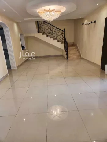 فيلا للإيجار في شارع وزير بن المهاجر, حي الزمرد, مدينة جدة, منطقة مكة المكرمة صورة 5