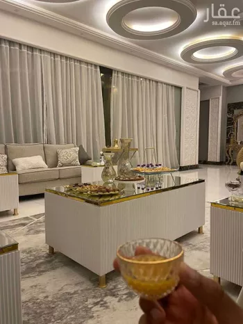 فيلا للبيع في شارع الحاجب, حي الرفيعة, مدينة الرياض, منطقة الرياض صورة 3