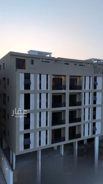 شقة للبيع في شارع النعيرية, حي الحمراء, مدينة الخبر, المنطقة الشرقية صورة 2