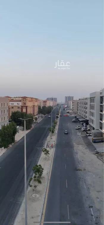 شقة للبيع في شارع النعيرية, حي الحمراء, مدينة الخبر, المنطقة الشرقية