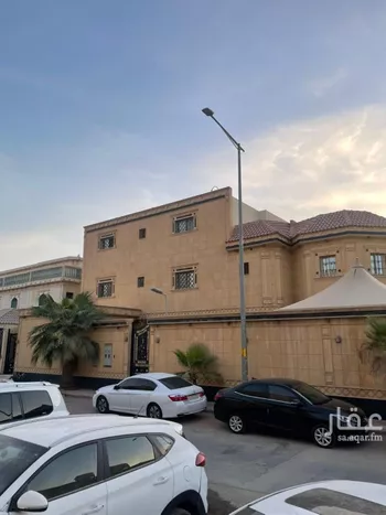فيلا للبيع في شارع أبي سعد النفيس, حي الرمال, مدينة الرياض, منطقة الرياض صورة 3