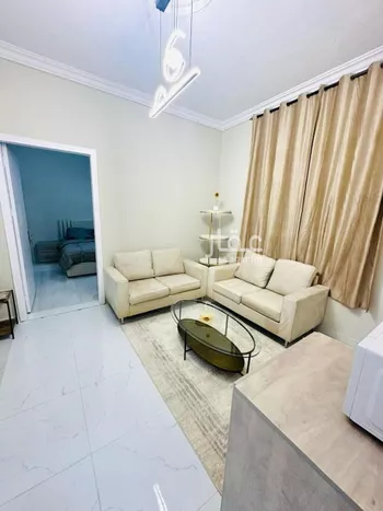 شقة للإيجار في شارع ابن رفاعة العدوي, حي الرمال, مدينة الرياض, منطقة الرياض صورة 4