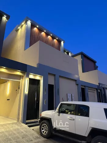 فيلا للإيجار في شارع جارالله بن ظهيرة, حي الرمال, مدينة الرياض, منطقة الرياض صورة 2