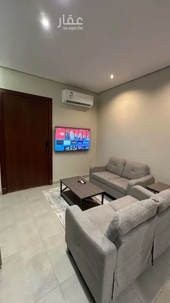 شقة للإيجار في شارع عبدالله البواب, حي الرمال, مدينة الرياض, منطقة الرياض صورة 2