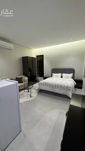 شقة للإيجار في شارع عبدالله البواب, حي الرمال, مدينة الرياض, منطقة الرياض