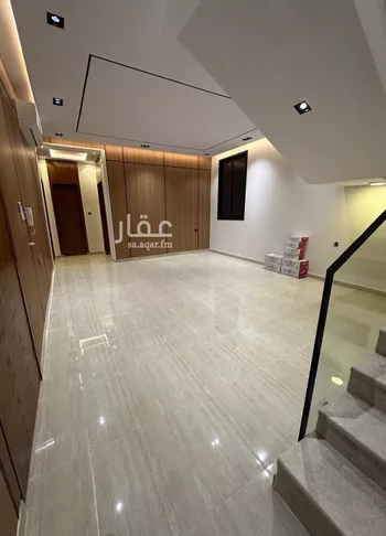 فيلا للإيجار في شارع جارالله بن ظهيرة, حي الرمال, مدينة الرياض, منطقة الرياض