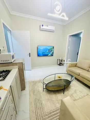 شقة للإيجار في شارع ابن رفاعة العدوي, حي الرمال, مدينة الرياض, منطقة الرياض صورة 2