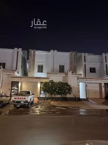 فيلا للإيجار في شارع عبدالرحمن البهكلي, حي الرمال, مدينة الرياض, منطقة الرياض