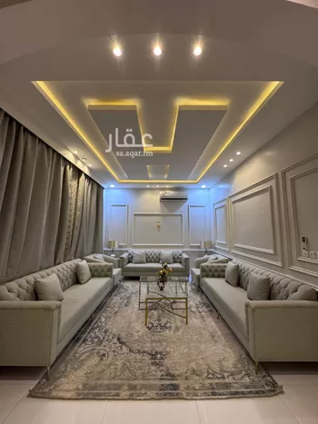 فيلا للإيجار في شارع عبدالرحمن البهكلي, حي الرمال, مدينة الرياض, منطقة الرياض
