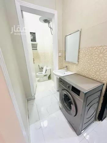 شقة للإيجار في شارع ابن رفاعة العدوي, حي الرمال, مدينة الرياض, منطقة الرياض صورة 5