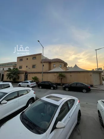 فيلا للبيع في شارع أبي سعد النفيس, حي الرمال, مدينة الرياض, منطقة الرياض