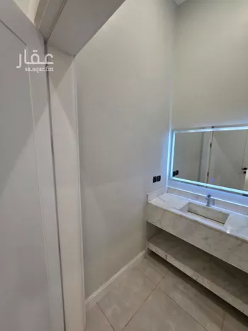 شقة للإيجار في شارع عبدالله المويس, حي الرمال, مدينة الرياض, منطقة الرياض صورة 5