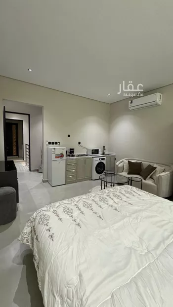 شقة للإيجار في شارع عبدالله البواب, حي الرمال, مدينة الرياض, منطقة الرياض صورة 4