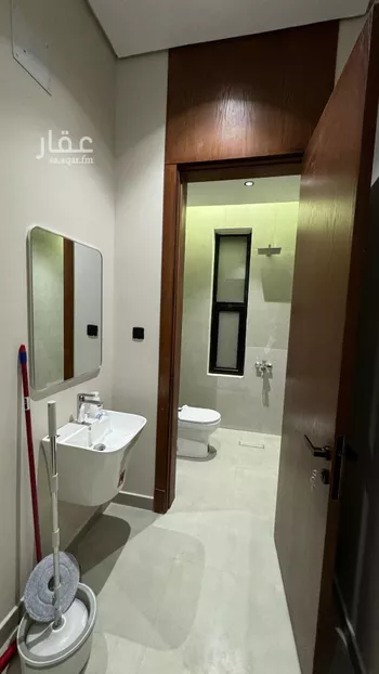 شقة للإيجار في شارع عبدالله البواب, حي الرمال, مدينة الرياض, منطقة الرياض صورة 3