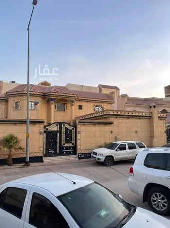 فيلا للبيع في شارع أبي سعد النفيس, حي الرمال, مدينة الرياض, منطقة الرياض صورة 4