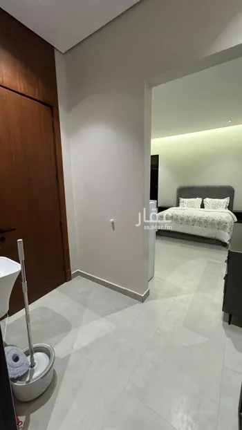 شقة للإيجار في شارع عبدالله البواب, حي الرمال, مدينة الرياض, منطقة الرياض صورة 4