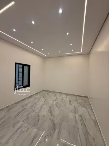 شقة للبيع في شارع صلاح الدين الايوبي, حي الخزامى, مدينة حائل, منطقة حائل صورة 4
