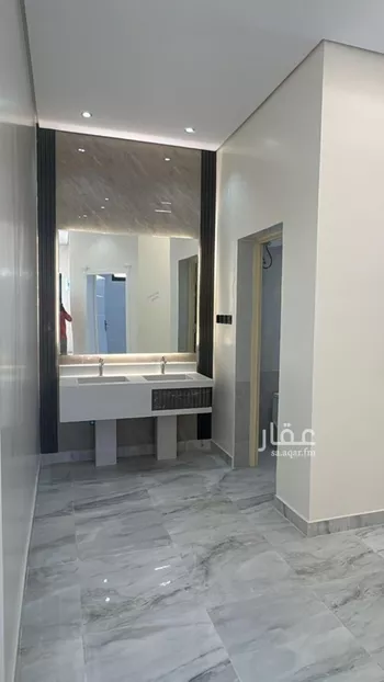 شقة للبيع في شارع ابن رزين, حي الخزامى, مدينة حائل, منطقة حائل صورة 5