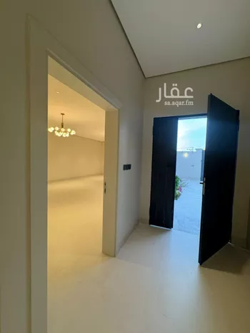 فيلا للبيع في شارع عبد ربه ابن حق, حي الياسمين, مدينة حائل, منطقة حائل صورة 5