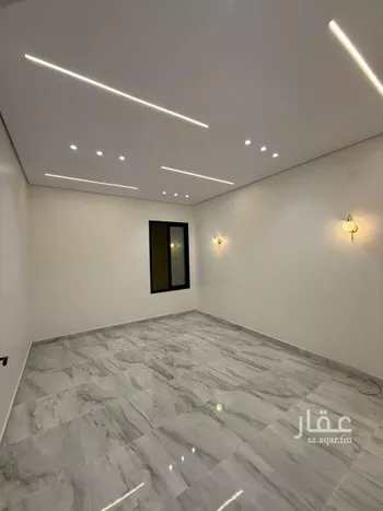 شقة للبيع في شارع صلاح الدين الايوبي, حي الخزامى, مدينة حائل, منطقة حائل صورة 3