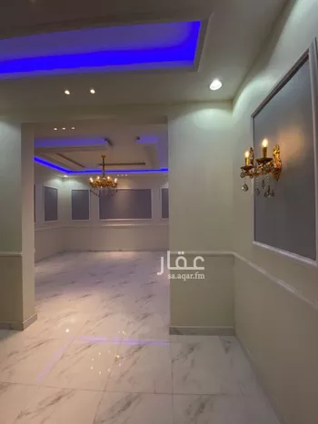 فيلا للبيع في حي الرصف, مدينة حائل, منطقة حائل صورة 2