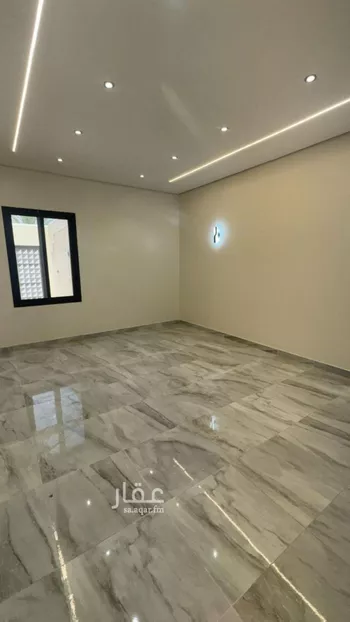 شقة للبيع في شارع ابن رزين, حي الخزامى, مدينة حائل, منطقة حائل صورة 2