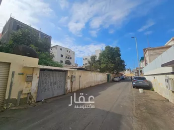دور للبيع في شارع طلحه بن زيد, حي الشرفية, مدينة جدة, منطقة مكة المكرمة صورة 2
