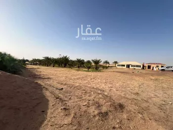 مزرعة للبيع في شارع الصحافه, حي هجرة الزبيره, مدينة هجرة الزبيره, منطقة الرياض صورة 4