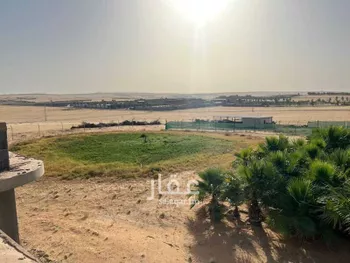 مزرعة للبيع في شارع الصحافه, حي هجرة الزبيره, مدينة هجرة الزبيره, منطقة الرياض صورة 2