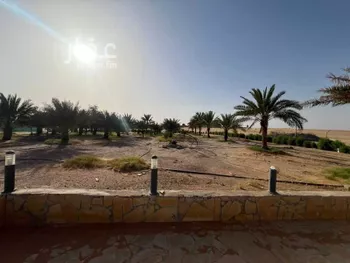 مزرعة للبيع في شارع الصحافه, حي هجرة الزبيره, مدينة هجرة الزبيره, منطقة الرياض