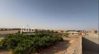 مزرعة للبيع في شارع الصحافه, حي هجرة الزبيره, مدينة هجرة الزبيره, منطقة الرياض صورة 5