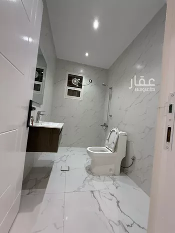 شقة للإيجار في شارع الامير عبدالله بن سعود بن عبدالله صنيتان ال سعود, حي الياسمين, مدينة الرياض, منطقة الرياض صورة 4