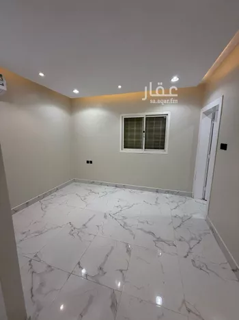 شقة للإيجار في شارع الامير عبدالله بن سعود بن عبدالله صنيتان ال سعود, حي الياسمين, مدينة الرياض, منطقة الرياض صورة 2