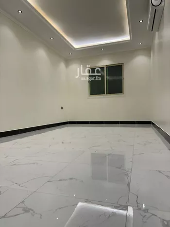 شقة للإيجار في شارع الدهناء, حي الملقا, مدينة الرياض, منطقة الرياض صورة 4