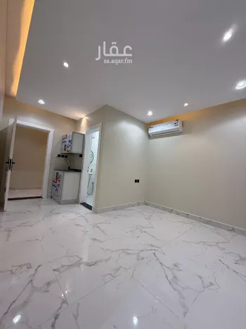 شقة للإيجار في شارع الامير عبدالله بن سعود بن عبدالله صنيتان ال سعود, حي الياسمين, مدينة الرياض, منطقة الرياض صورة 5