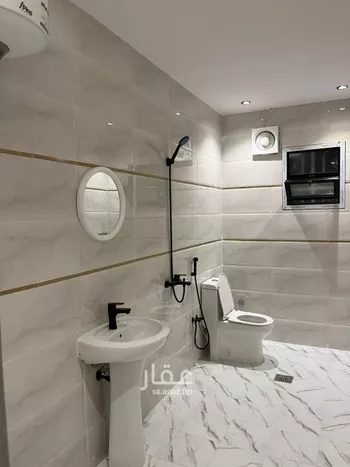 شقة للإيجار في شارع السفراء, حي المونسية, مدينة الرياض, منطقة الرياض صورة 2