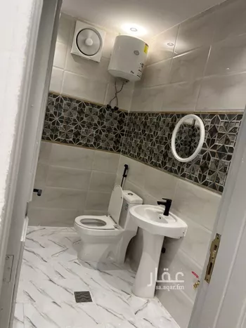 شقة للإيجار في شارع القنا, حي الياسمين, مدينة الرياض, منطقة الرياض صورة 5