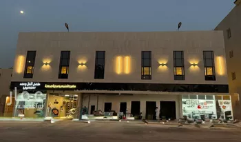 شقة للإيجار في شارع الدهناء, حي الملقا, مدينة الرياض, منطقة الرياض