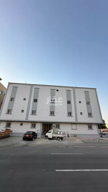 شقة للإيجار في شارع الأمير عبدالعزيز بن عبدالله بن تركى, حي اليرموك, مدينة الرياض, منطقة الرياض