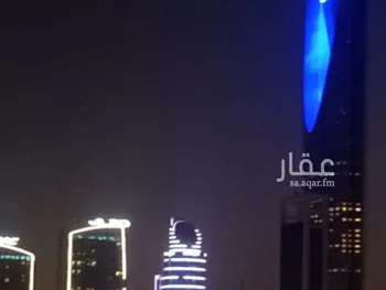 شقة للإيجار في شارع العروبه, حي العليا, مدينة الرياض, منطقة الرياض صورة 2