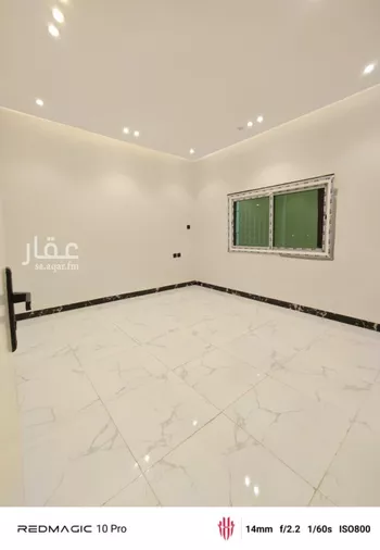 شقة للإيجار في شارع بعلبك, حي غرناطة, مدينة الرياض, منطقة الرياض