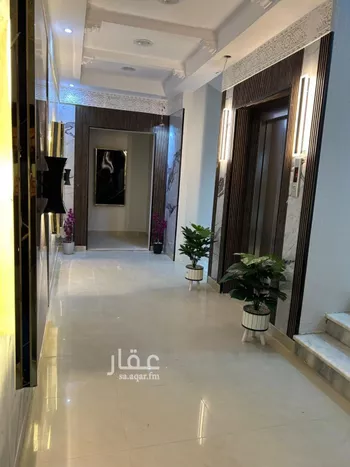 شقة للإيجار في شارع عبدالعزيز بن إسماعيل, حي المونسية, مدينة الرياض, منطقة الرياض صورة 5